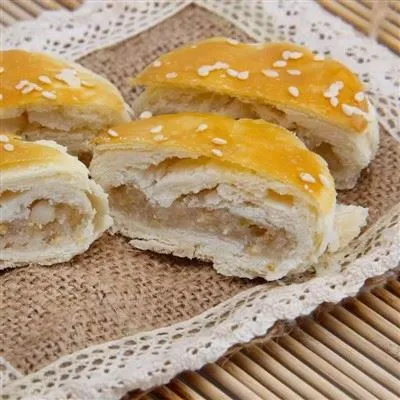 Vecchia moglie torta