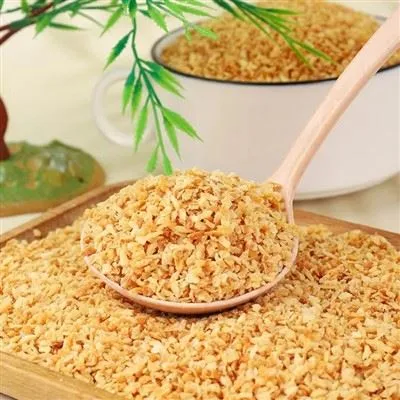 Coconut tostato regolare