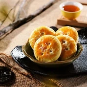 Melon Puff invernale